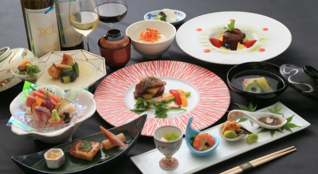 Izu Kogen Hotel Itsutsuboshi, Rezervasyon Otel Ito 