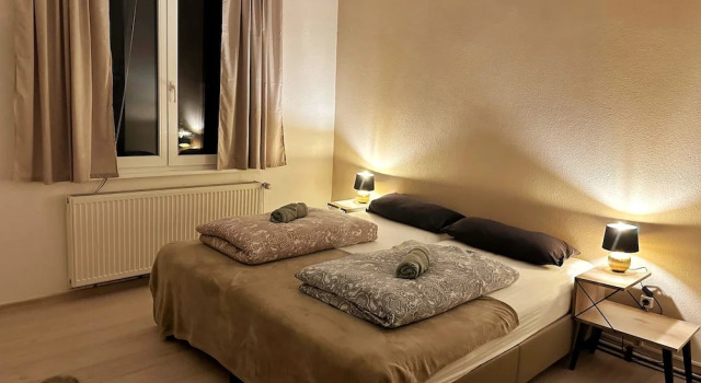 Апартаменты Charming Vacation Home In The Black Forest