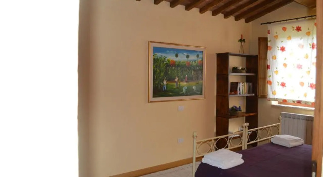 Cottage With Private Swimming Pool