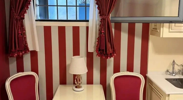 Студия Maison des Barons