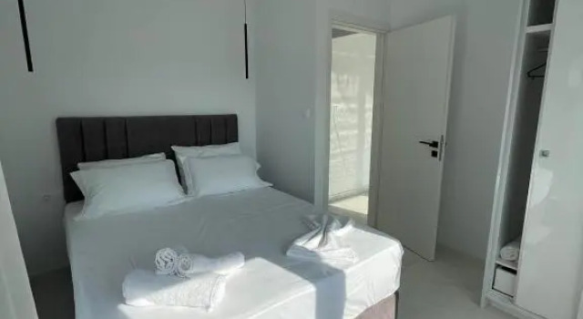 Arcade apartments, Book Apartment Volos 