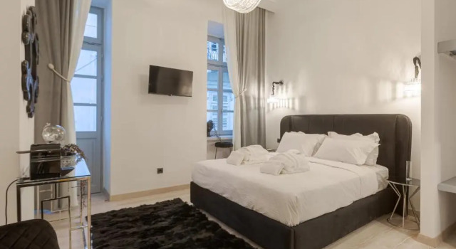 Residenza di Fedralia, Забронировать Гостевой дом Нафплион периферийная единица Арголида