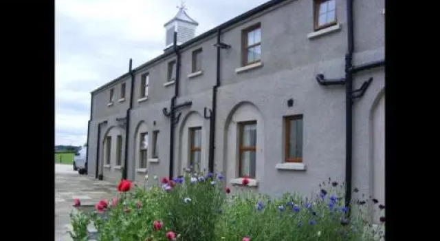 Flatfield House & Clock Tower Coaching Apartments