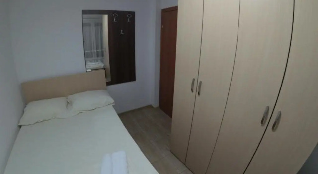 Апартаменты Guesthouse Ušće