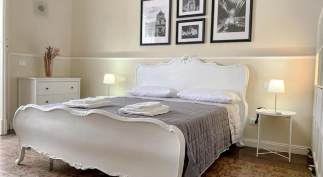 Номер Standard Duomo Rooms b&b