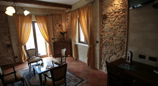 B&B Luxury