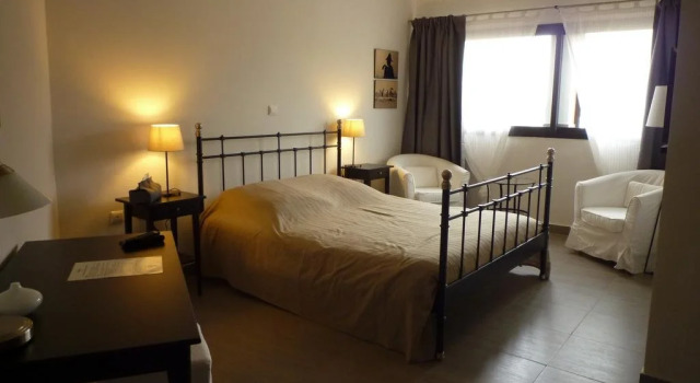 Badalodge Hotel & Restaurant, Rezervovat Hotel Business hotely v Bamako, 4* 5*