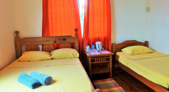 Millers Guest House, Prenota Affittacamere Buccoo Tobago