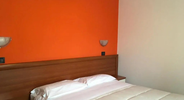 Двухместный номер Economy Hotel Cortina