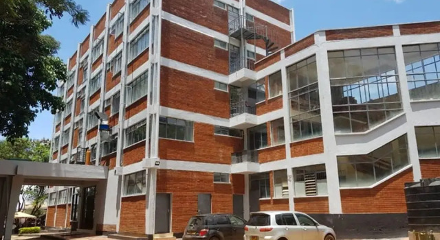 The Candela Hotel