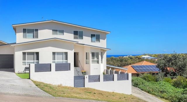 Harbourview 4, 예약 휴가용 주택 Anna Bay Port Stephens