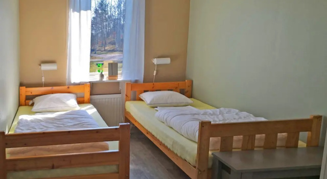 Marsbäcken, Prenota Hotel Vastervik Kalmar