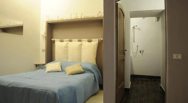 Mancino, Book Hotel Poggibonsi Chianti