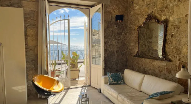 Casa Calarossa Ortigia