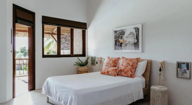 Студия Boutik Le Morne Holiday Apartments