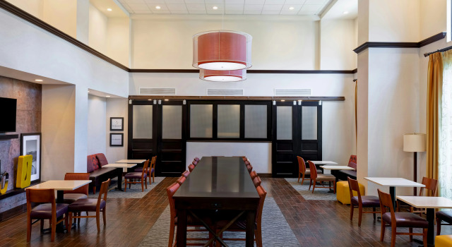 Hampton Inn & Suites Rohnert Park - Sonoma County