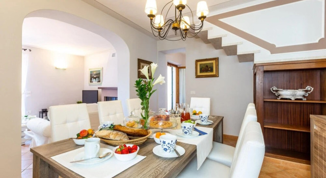 Villa Elena 9 1 in Coli