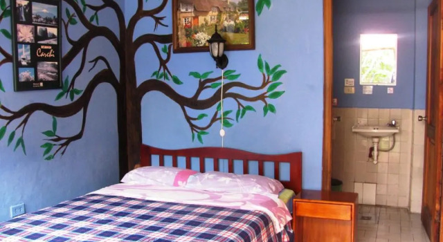 Transilvania, Reserva ahora Hotel Hoteles baratos en Tungurahua