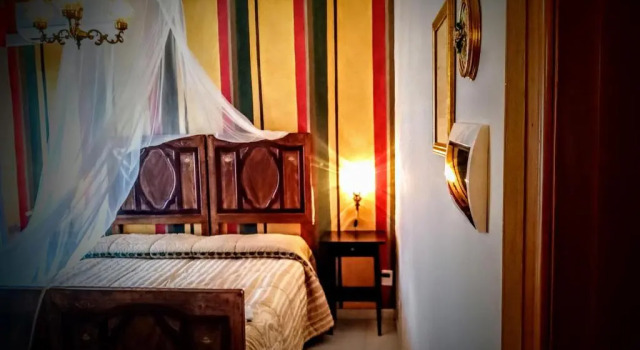 Standard Double room MSCamere
