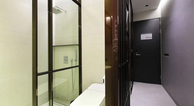 Двухместный номер Standard Pangyo KYND Tourist Hotel - Foreign Tourist Tax Return Hotel