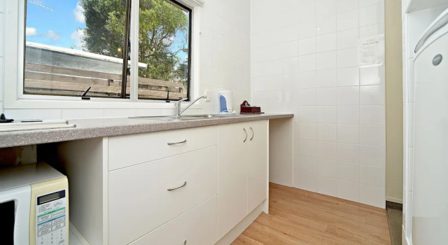 Номер Standard Takapuna Motor Lodge