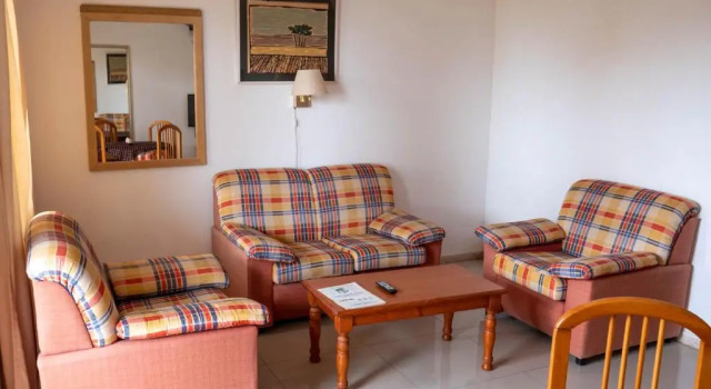 1 soveværelse i lejlighed Cape Point Hotel