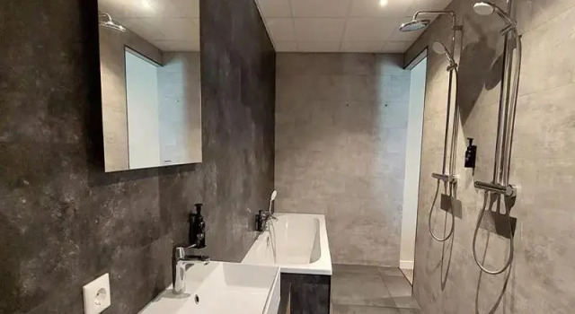 Номер Superior Fletcher Hotel-Restaurant Mooi Veluwe
