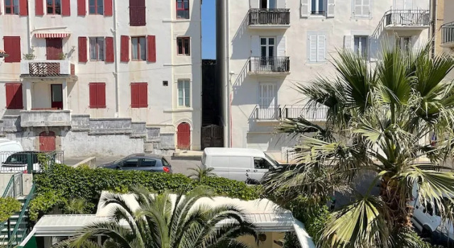 Номер Deluxe Hôtel PALMITO