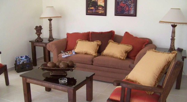 Villas Del Sol II, Prenota Appartamento Bávaro Punta Cana
