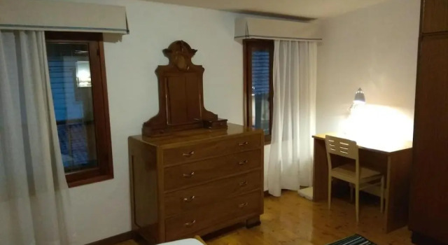 Апартаменты Casa DA.MA. CORNARO 2 centro storico