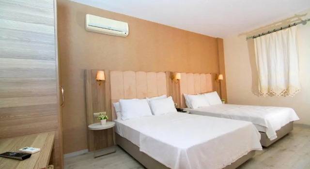 Семейный номер Standard Casa Alloro Bodrum