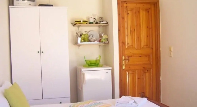 Номер Standard Villa Romantza