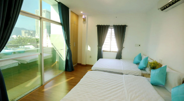 DaNa Home Hotel - Apartment
