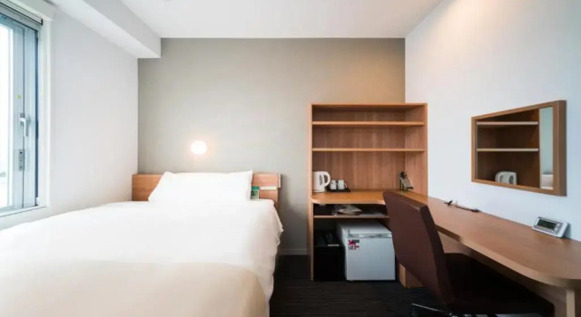 Super Hotel Fujinomiya