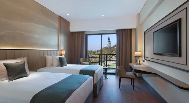 Mason Pine Hotel Bandung
