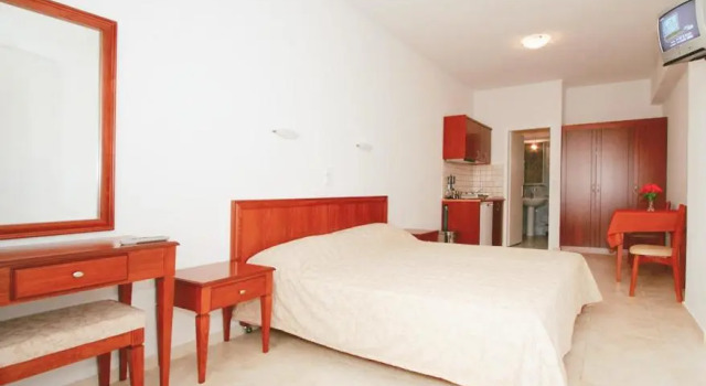 Номер Economy Kalimera Hotel