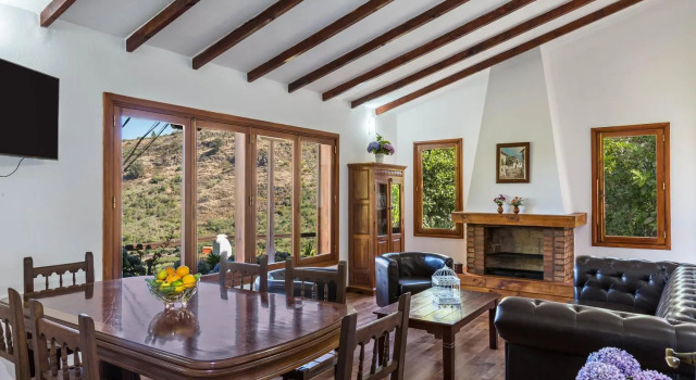 Vcv Casa Rural La Yedra, Prenota Casa vacanze Hotel a Gran Canaria con parcheggio, Parcheggio