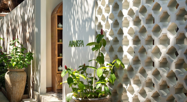 Villas by Avani+ Samui