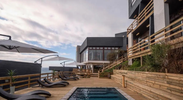 Номер Superior Hotel Boutique Puramar