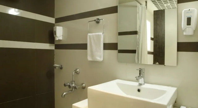 Номер Executive Bizz Tamanna Hotel Hinjawadi, Pune