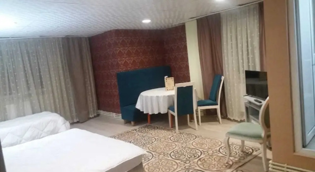 Номер Standard Merve Deluxe Otel & Rezidans
