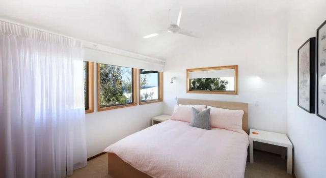 Sun Ray - 9 Pelican Street, Peregian Beach, Noosa Shire, Book Feriehus Peregian Beach Noosa