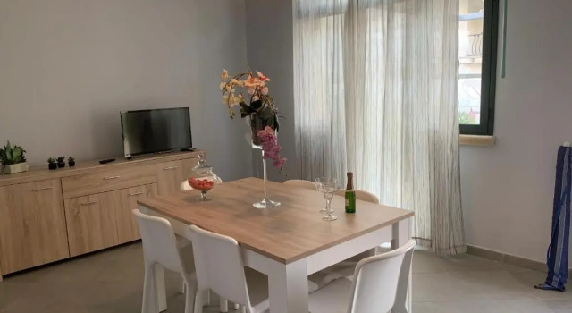 Appartement Case di Sandra