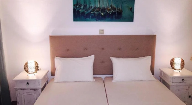 Casa Bianca