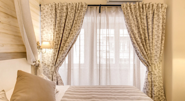 Casa Mia Vaticano Guest House