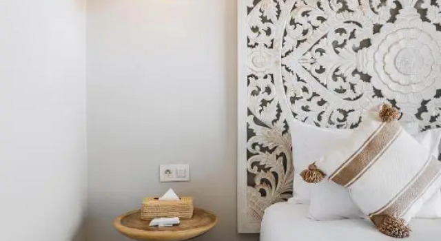 Lodge с видом на сад Tulum Beach Resort Dakhla