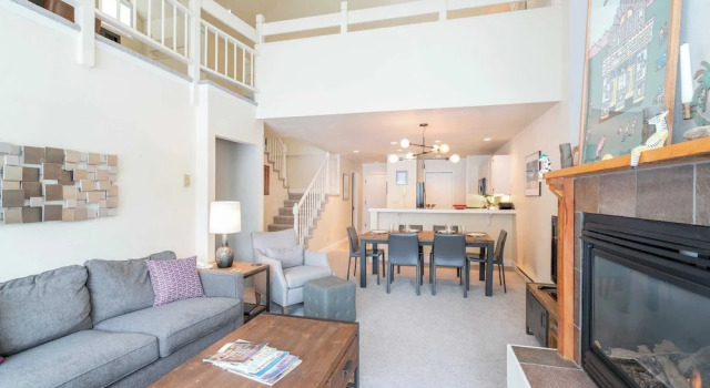Etta Place Too 113 by Avantstay Close to Town & The Slopes! In Complex w/ Communal Pool & Hot Tub, Забронировать Отель Отели Telluride Ski 3 звезды, 3*
