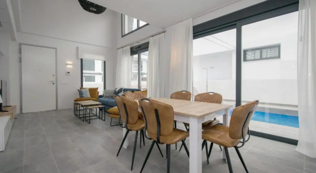 Вилла 205 Luxury Gran Villa - Alicante Holiday