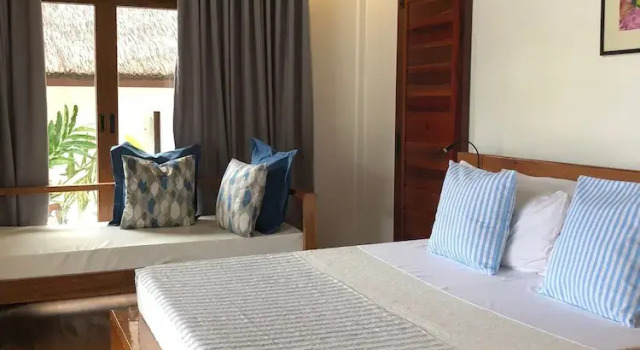 Студия Superior The Village Siargao