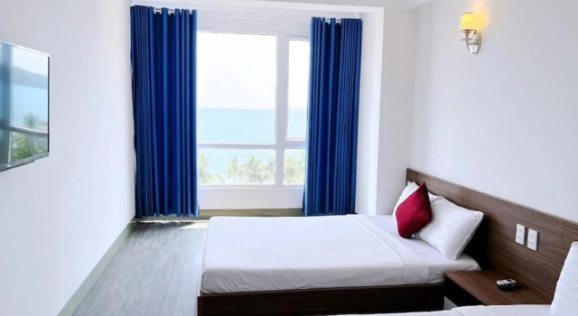 Nami Nha Trang Hotel